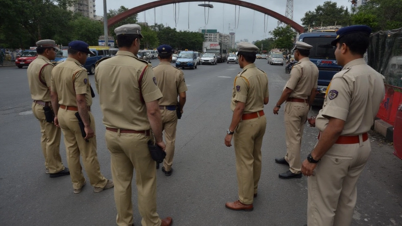 Arun Gawli Walks Free After 17 Years: What His Bail Means for Mumbai’s Underworld