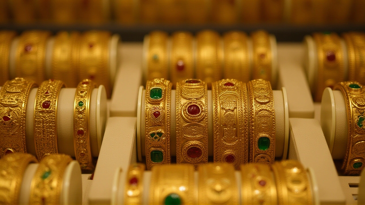 Gold plunges 5% as silver drops 7% in biggest fall since 2011