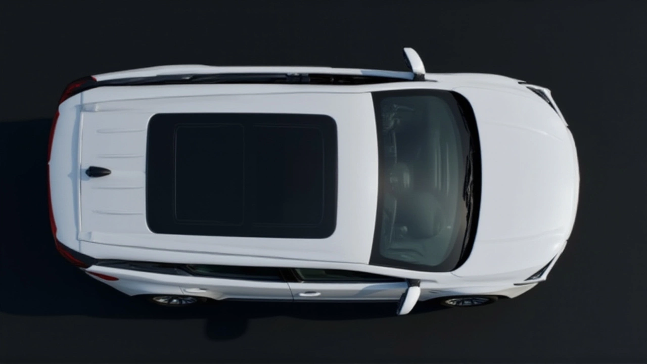 Market Strategy and Ambition