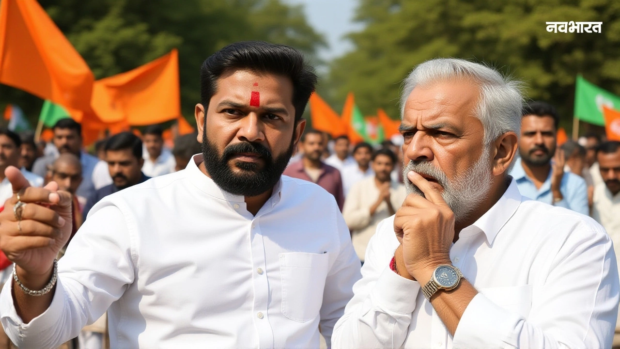 Prashant Kishor’s Political Exit Pledge Goes Viral After JDU Wins 83 Seats in Bihar