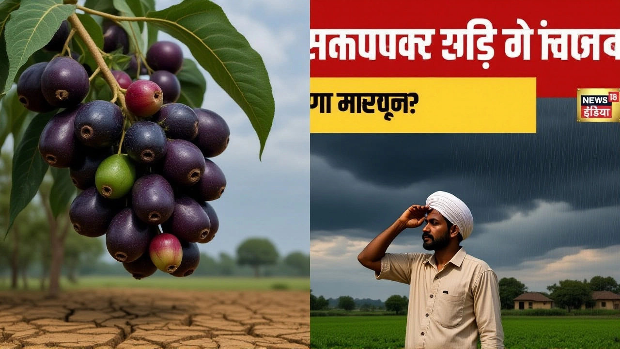 Why This Matters Beyond the Rain